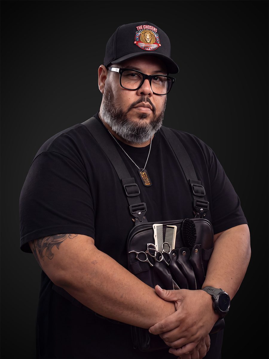 Alex Martinez