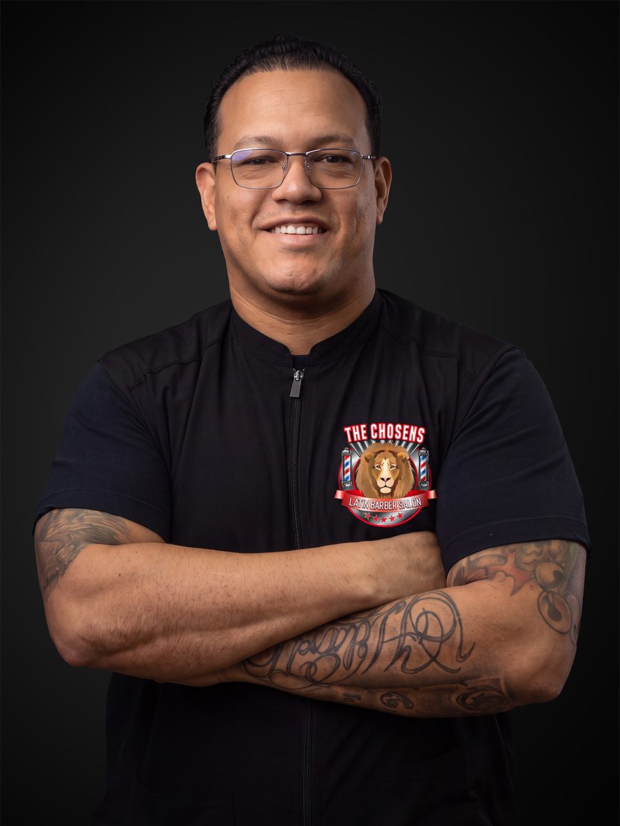 Erick Ratata