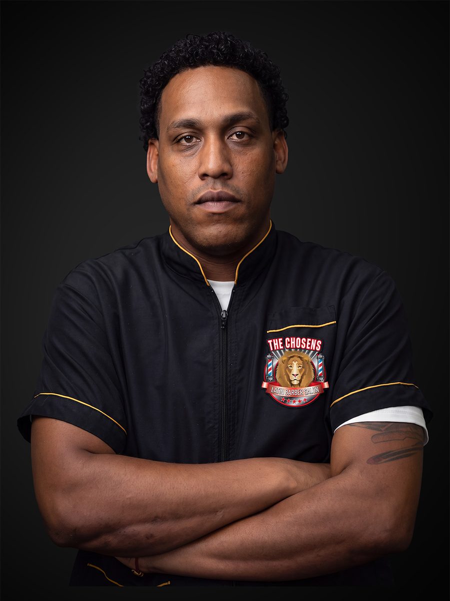 Pedro J