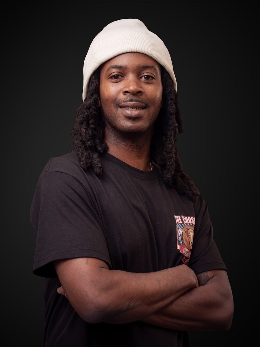 Terrence